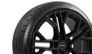 CONTINENTAL SPORT CONTACT 7