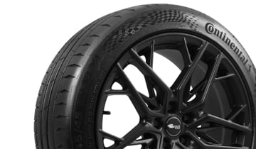 CONTINENTAL SPORT CONTACT 7